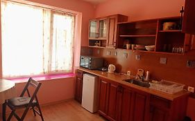 Апартамент Александр 2